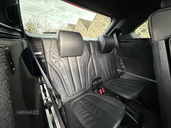 Used BMW X5 2017 for sale - 77854868: Photo 10