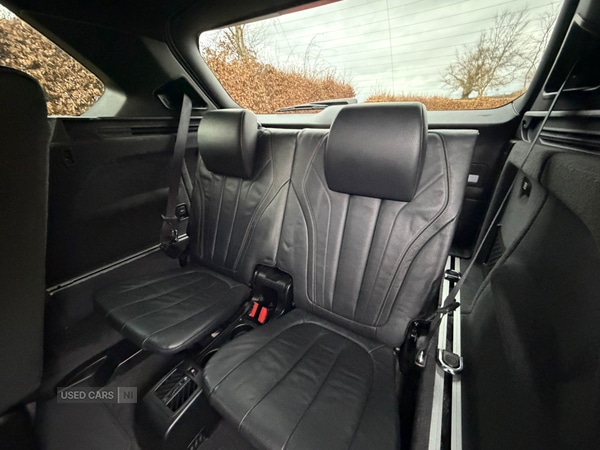 Used BMW X5 2017 for sale - 77854868: Photo 11