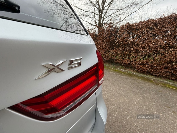 Used BMW X5 2017 for sale - 77854868: Photo 12