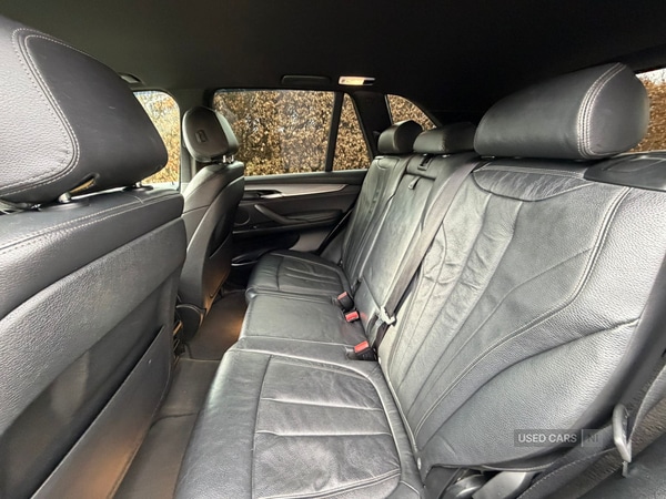 Used BMW X5 2017 for sale - 77854868: Photo 15