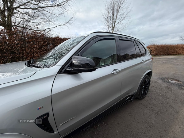 Used BMW X5 2017 for sale - 77854868: Photo 16