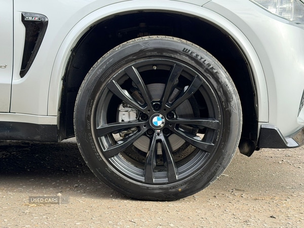 Used BMW X5 2017 for sale - 77854868: Photo 18