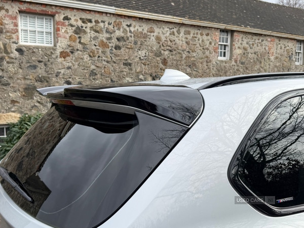 Used BMW X5 2017 for sale - 77854868: Photo 19