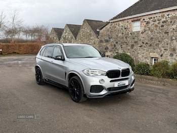 Used BMW X5 2017 for sale - 77854868: Photo