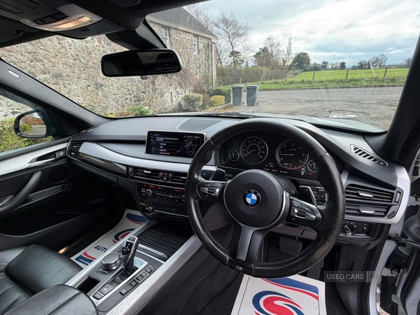 Used BMW X5 2017 for sale - 77854868: Photo 20