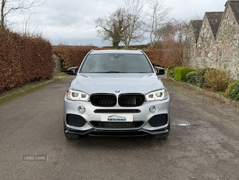 Used BMW X5 2017 for sale - 77854868: Photo