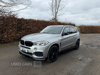 Used BMW X5 2017 for sale - 77854868: Photo