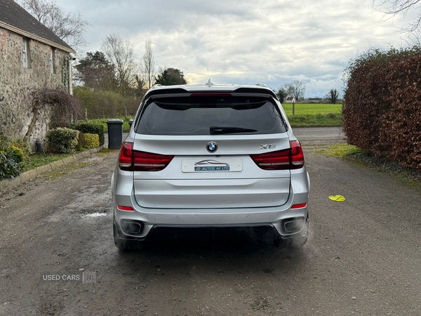 Used BMW X5 2017 for sale - 77854868: Photo 5