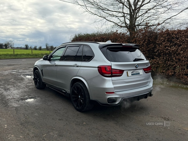 Used BMW X5 2017 for sale - 77854868: Photo 6