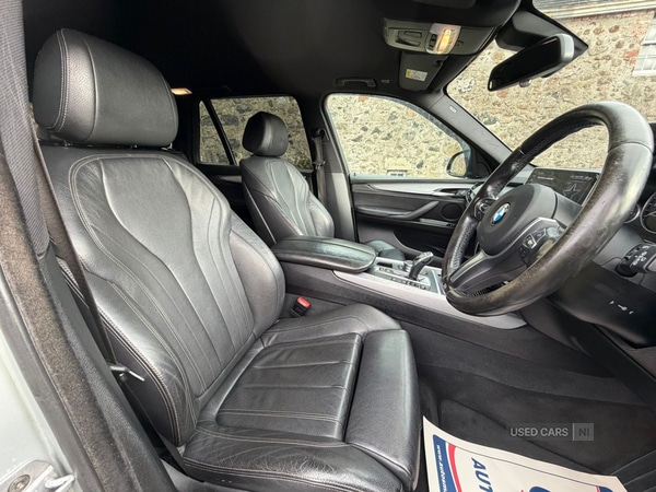 Used BMW X5 2017 for sale - 77854868: Photo 7