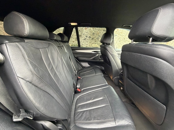 Used BMW X5 2017 for sale - 77854868: Photo 8