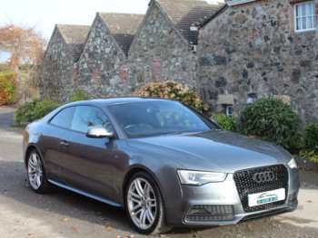 2020 - 300kW 55 Quattro 95kWh Launch Edition 5dr Auto