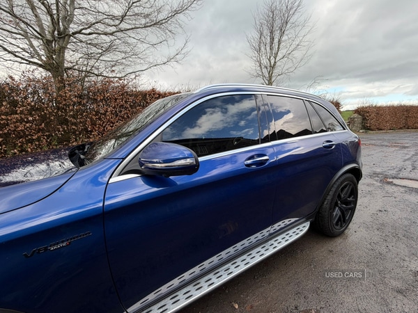 Used Mercedes-Benz GLC 2018 for sale - 78059253: Photo 10