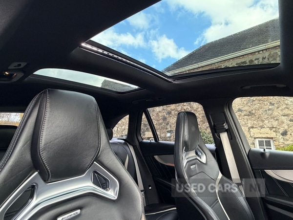 Used Mercedes-Benz GLC 2018 for sale - 78059253: Photo 13