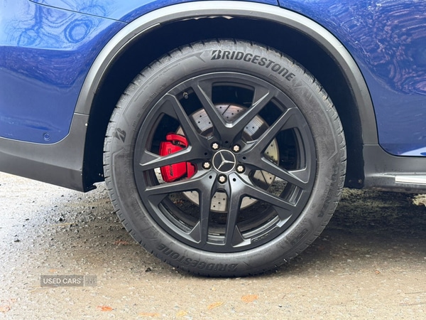 Used Mercedes-Benz GLC 2018 for sale - 78059253: Photo 14