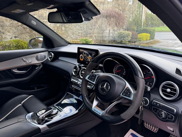 Used Mercedes-Benz GLC 2018 for sale - 78059253: Photo 15