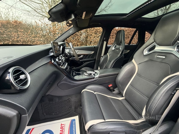 Used Mercedes-Benz GLC 2018 for sale - 78059253: Photo 8