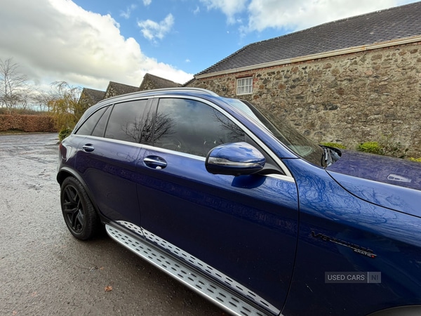Used Mercedes-Benz GLC 2018 for sale - 78059253: Photo 9
