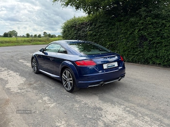 Used Audi TT 2016 for sale - 78959262: Photo