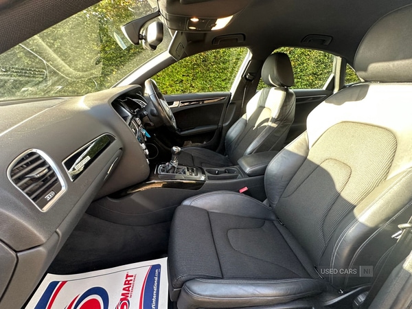 Used Audi A4 2014 for sale - 76371809: Photo 10