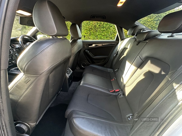 Used Audi A4 2014 for sale - 76371809: Photo 11