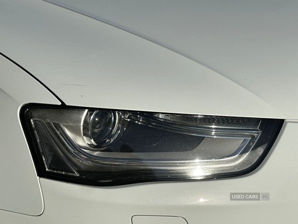 Used Audi A4 2014 for sale - 76371809: Photo 12