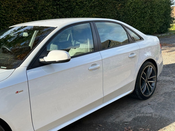 Used Audi A4 2014 for sale - 76371809: Photo 13