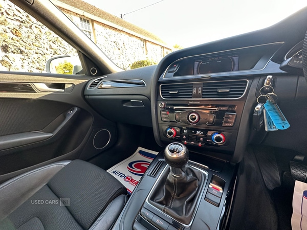 Used Audi A4 2014 for sale - 76371809: Photo 14
