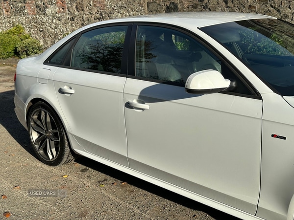 Used Audi A4 2014 for sale - 76371809: Photo 15