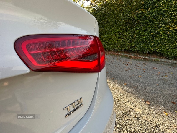 Used Audi A4 2014 for sale - 76371809: Photo 16