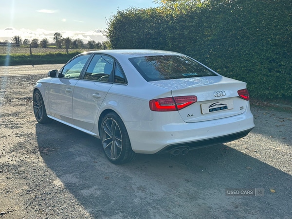 Used Audi A4 2014 for sale - 76371809: Photo 4