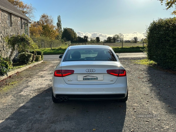 Used Audi A4 2014 for sale - 76371809: Photo 5