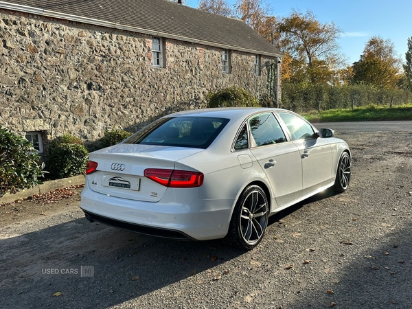 Used Audi A4 2014 for sale - 76371809: Photo 6