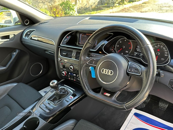 Used Audi A4 2014 for sale - 76371809: Photo 7