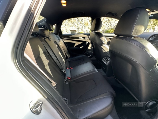 Used Audi A4 2014 for sale - 76371809: Photo 9