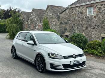 Used Volkswagen Golf 2015 for sale - 75450712: Photo