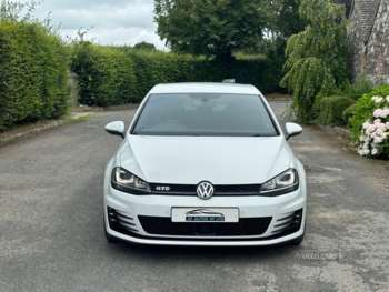Used Volkswagen Golf 2015 for sale - 75450712: Photo