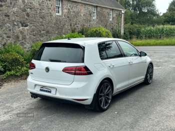 Used Volkswagen Golf 2015 for sale - 75450712: Photo