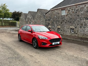 Used Ford Focus 2019 for sale - 79889188: Photo