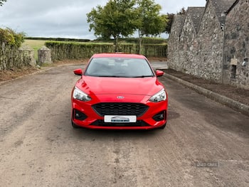 Used Ford Focus 2019 for sale - 79889188: Photo