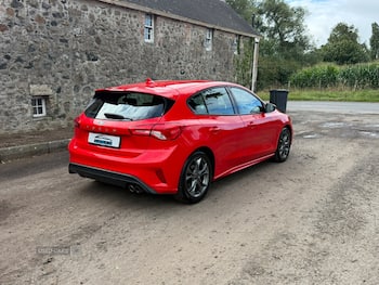 Used Ford Focus 2019 for sale - 79889188: Photo