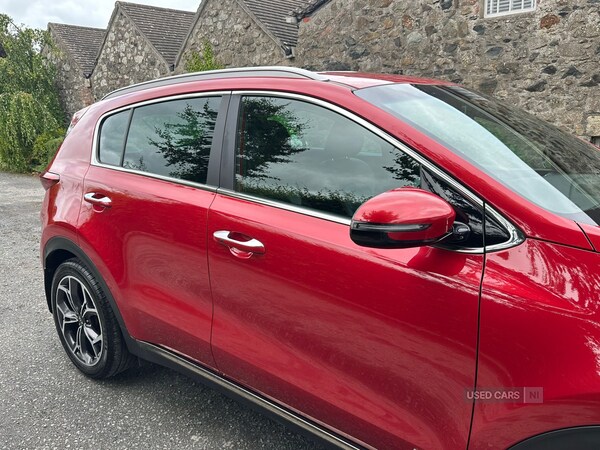 Used Kia Sportage 2019 for sale - 75415722: Photo 13