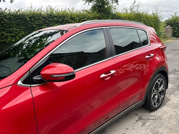 Used Kia Sportage 2019 for sale - 75415722: Photo 14