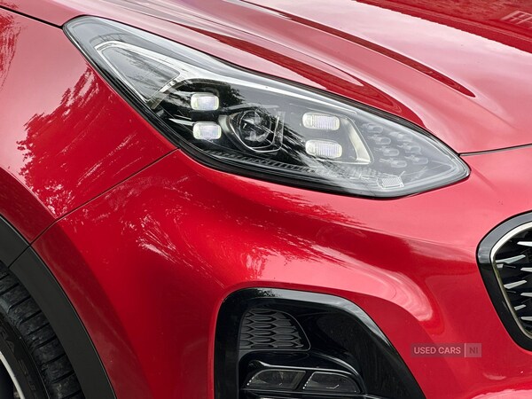 Used Kia Sportage 2019 for sale - 75415722: Photo 15
