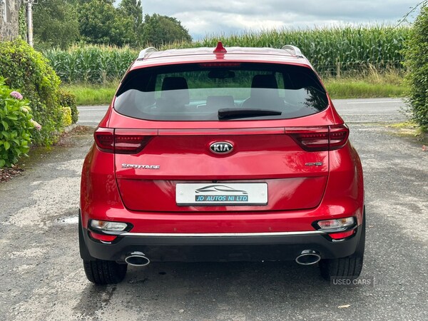 Used Kia Sportage 2019 for sale - 75415722: Photo 5