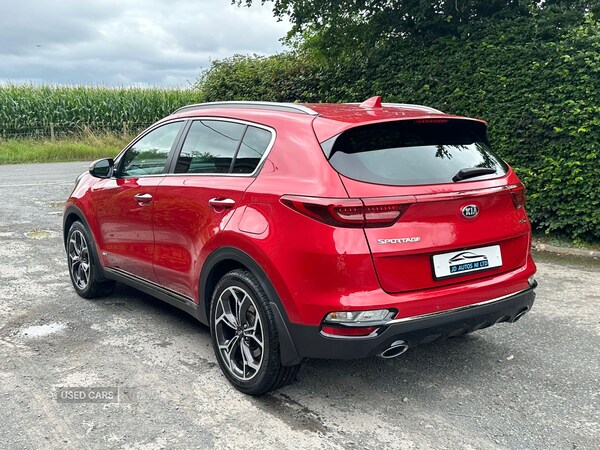 Used Kia Sportage 2019 for sale - 75415722: Photo 6