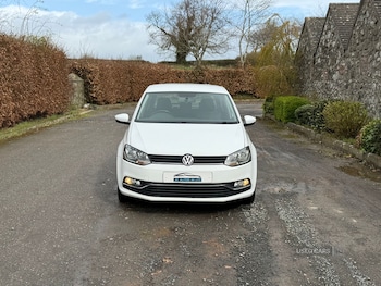 Used Volkswagen Polo 2014 for sale - 79256682: Photo