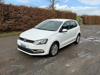Used Volkswagen Polo 2014 for sale - 79256682: Photo