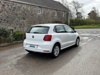 Used Volkswagen Polo 2014 for sale - 79256682: Photo