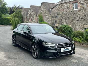 2017 - 1.6 TDI S Line 5dr